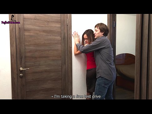❤️ Sexy Realtor ruckt sensuell Hir Pussy a Ficks beim Verkaf vun hirem Appartement - Krempai ❌ Schéine Porno op lb.nullscripts.top ️❤