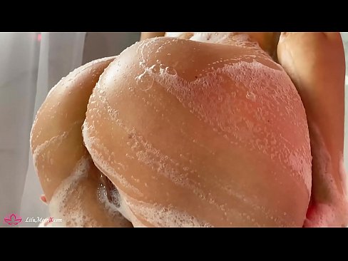 ❤️ Brunette masturbéiert Pussy mat Vibrator fir en intensiven Orgasmus an der Dusch ❌ Schéine Porno op lb.nullscripts.top ️❤