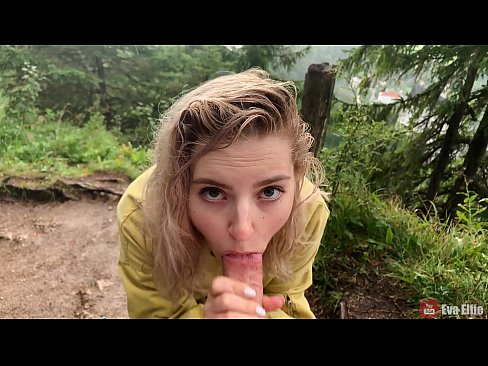 ❤️ Meedchen drénkt kum no engem ëffentleche Blowjob - Eva Elfi ❌ Schéine Porno op lb.nullscripts.top ️❤